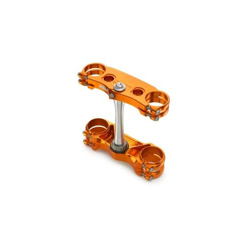 triple clamp ktm 790