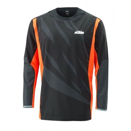 KTM Racetech Jersey Black * Motorcycles R Us
