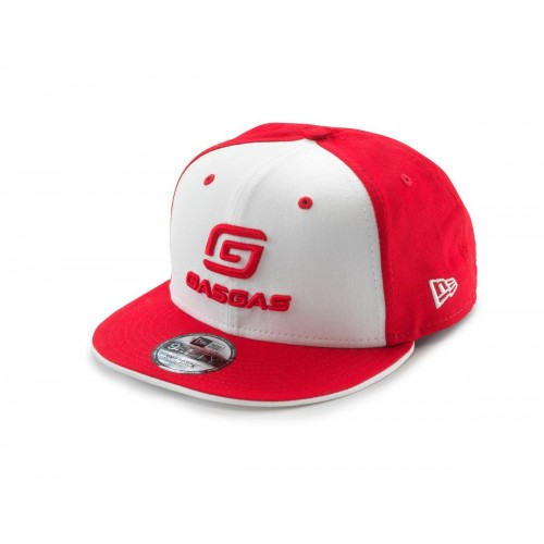 GASGAS Replica Team Flat Cap * Motorcycles R Us