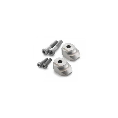 KTM CNC Handlebar Riser 30mm 77701939030 * Motorcycles R Us