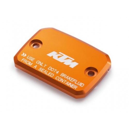 ktm brake fluid type