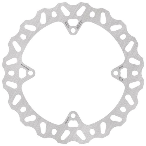 Moto-Master KTM Rear Nitro Series Disc (MM-110438) * Motorcycles R Us