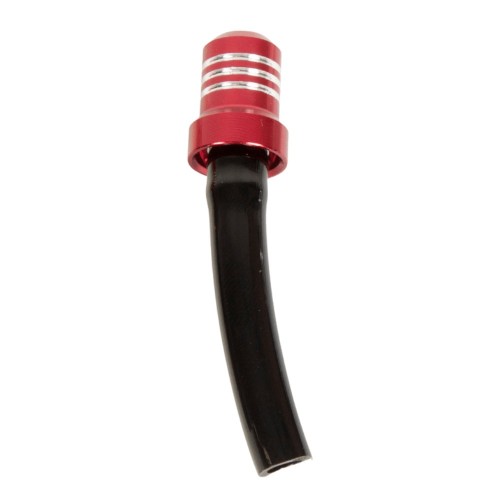 RHK Red Breather Vent * Motorcycles R Us