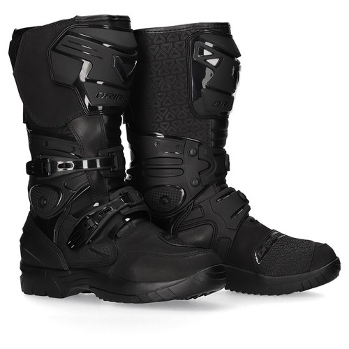 Dririder Orbit ADV C1 Boots - Black * Motorcycles R Us