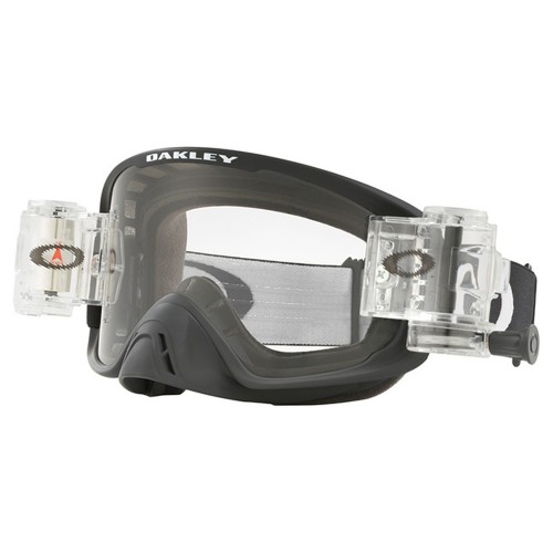 Oakley - O Frame 2.0 Pro - Race Ready - Matte Black - Clear Lens ...