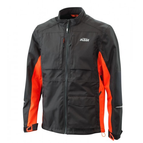KTM Racetech Waterproof Jacket * Motorcycles R Us