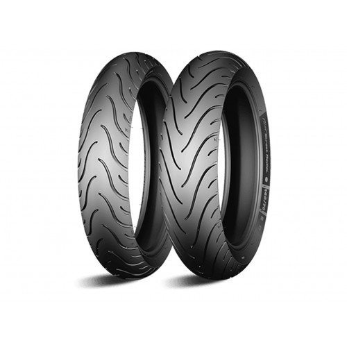 Michelin Pilot Street Radial Tyre Rear * Motorcycles R Us