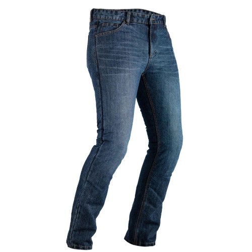 Motorcycle Trousers Motorrad Jeans Classic Cut Kevlar Lined Protective Bikers Gear Kevlar Jeans