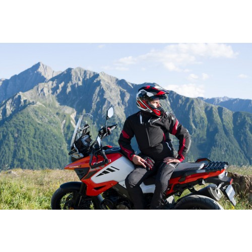 scrambler 250 2021